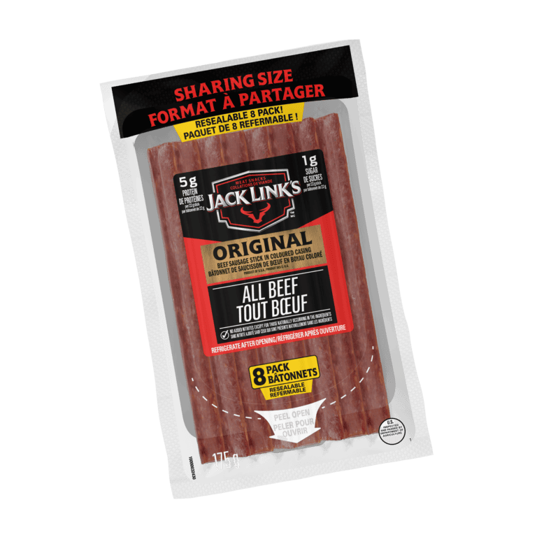 Featured image for “Jack Links”