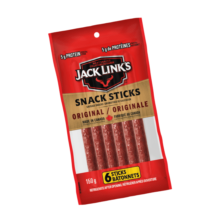 Featured image for “Jack Links”