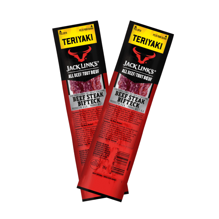 Featured image for “Jack Links”