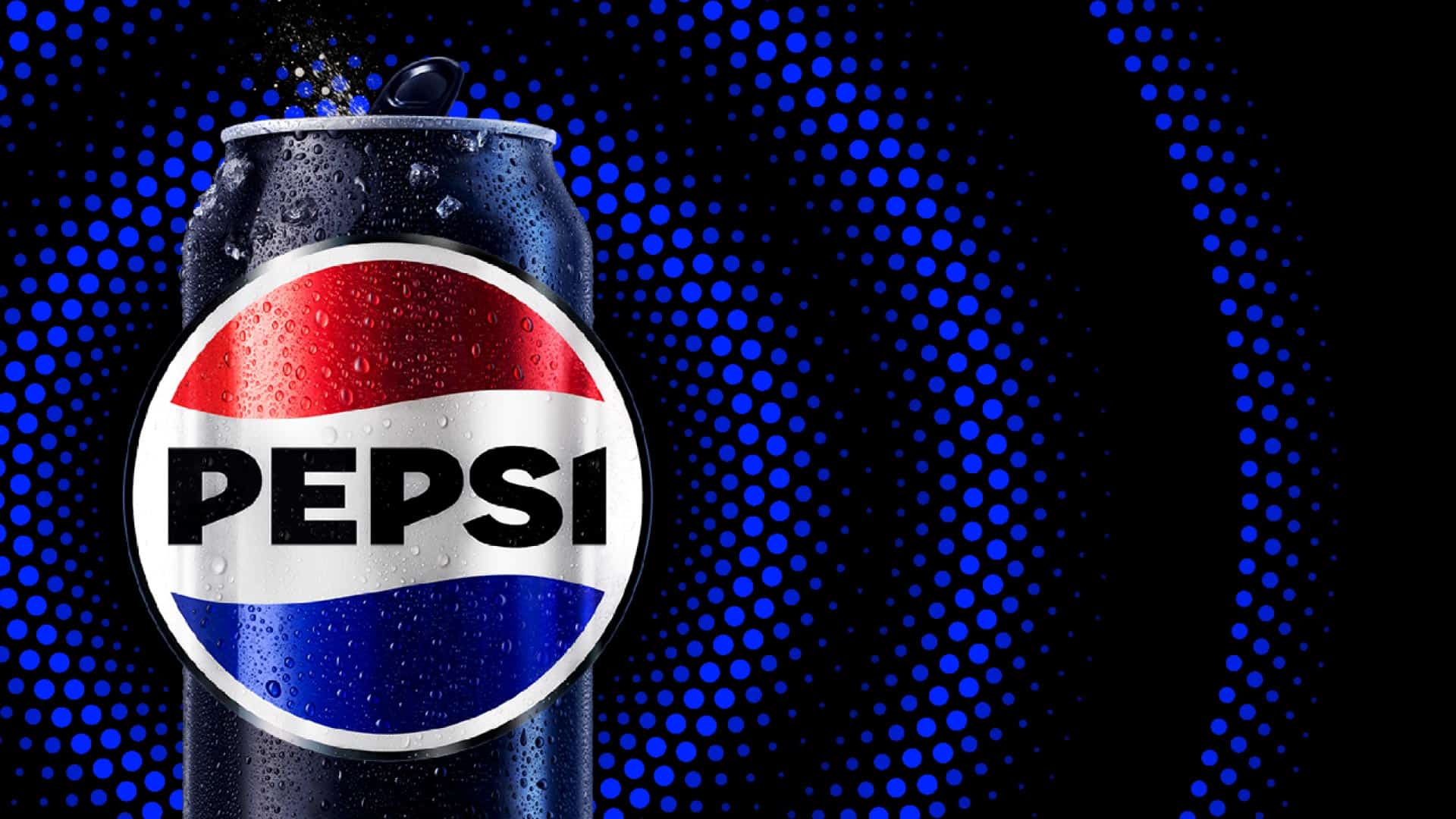 Pepsi background